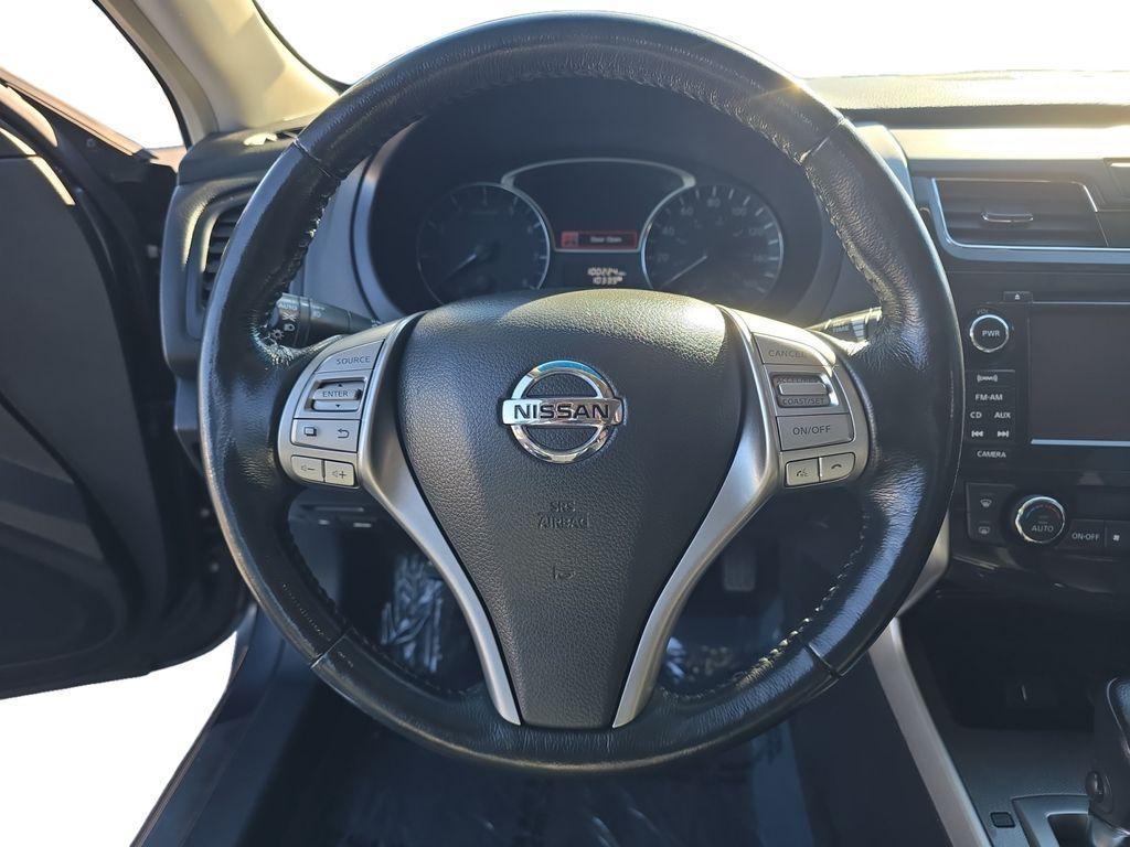 used 2013 Nissan Altima car, priced at $7,990