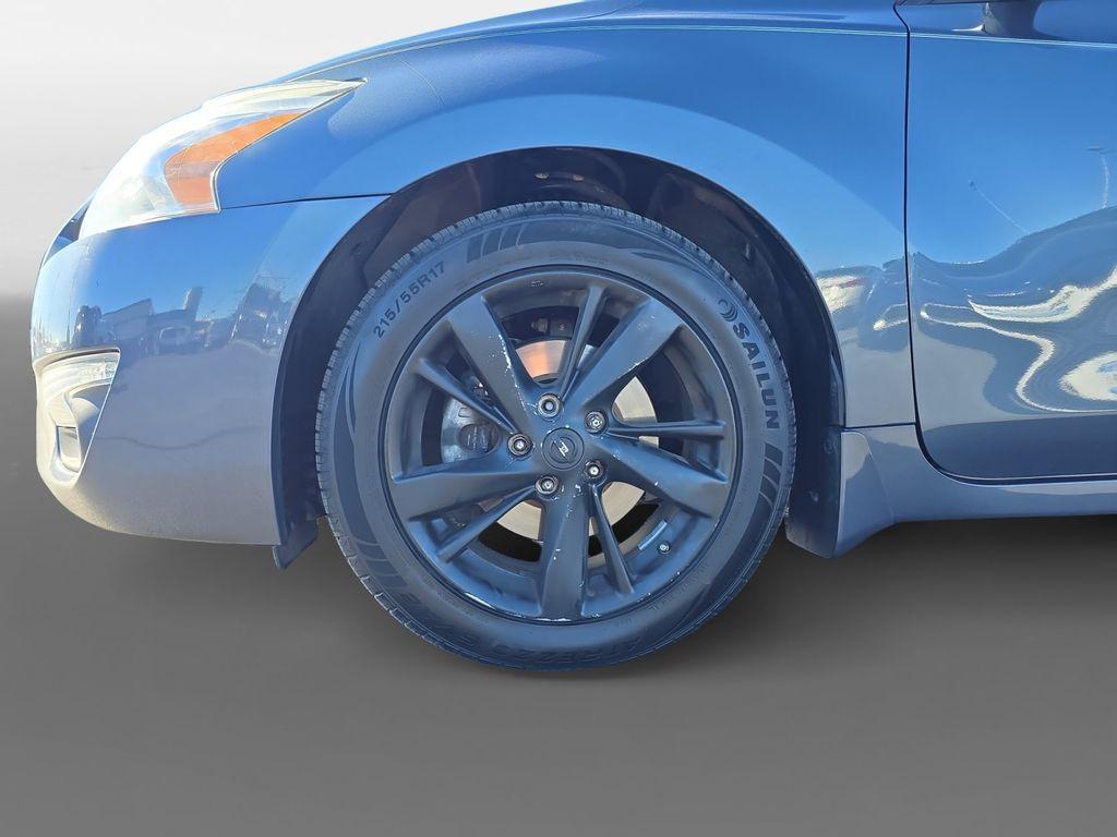 used 2013 Nissan Altima car, priced at $7,990