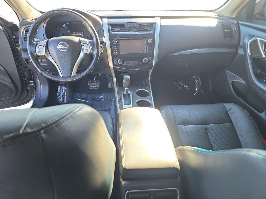 used 2013 Nissan Altima car, priced at $7,990