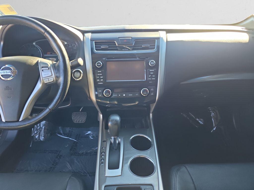 used 2013 Nissan Altima car, priced at $7,990