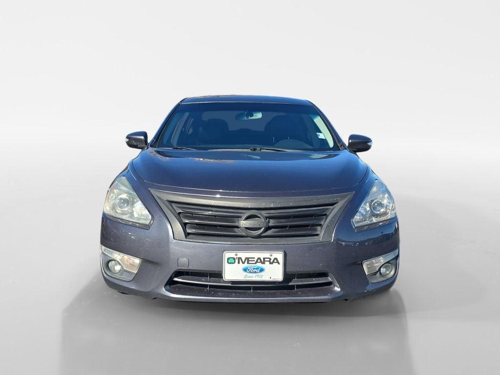 used 2013 Nissan Altima car, priced at $7,990