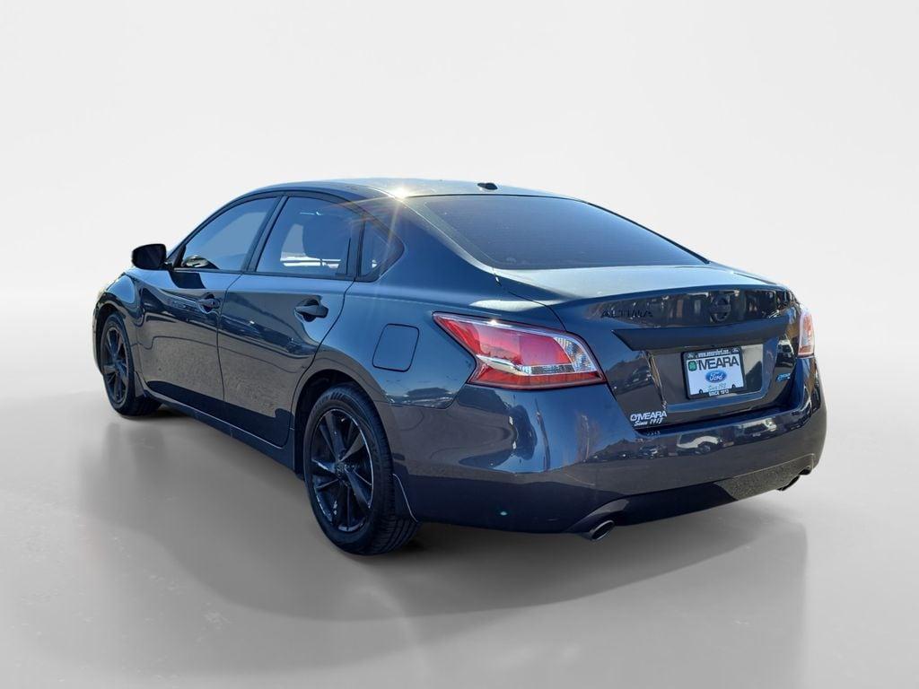 used 2013 Nissan Altima car, priced at $7,990