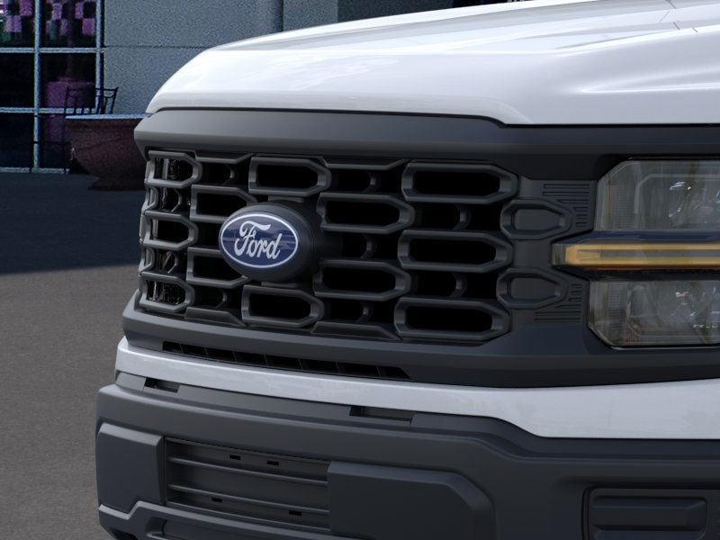 new 2024 Ford F-150 car, priced at $49,359