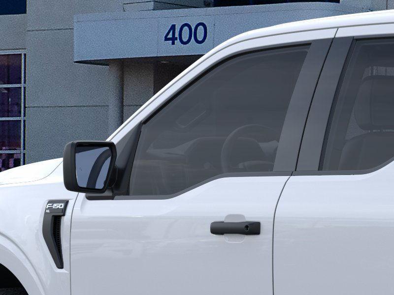 new 2024 Ford F-150 car, priced at $49,359