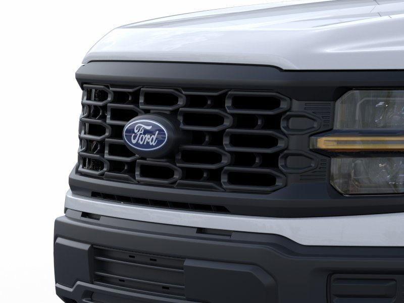 new 2024 Ford F-150 car, priced at $47,697