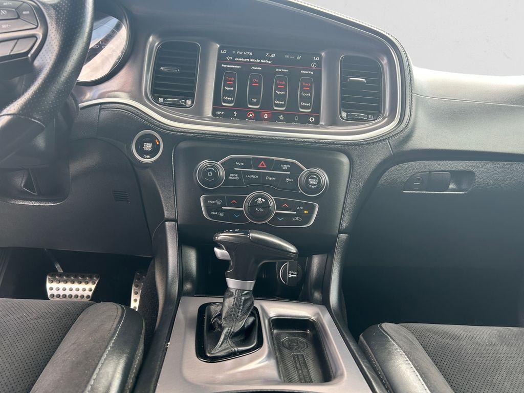 used 2019 Dodge Charger car, priced at $37,990