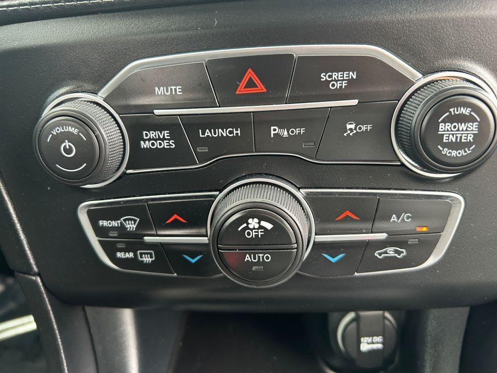 used 2019 Dodge Charger car, priced at $37,990