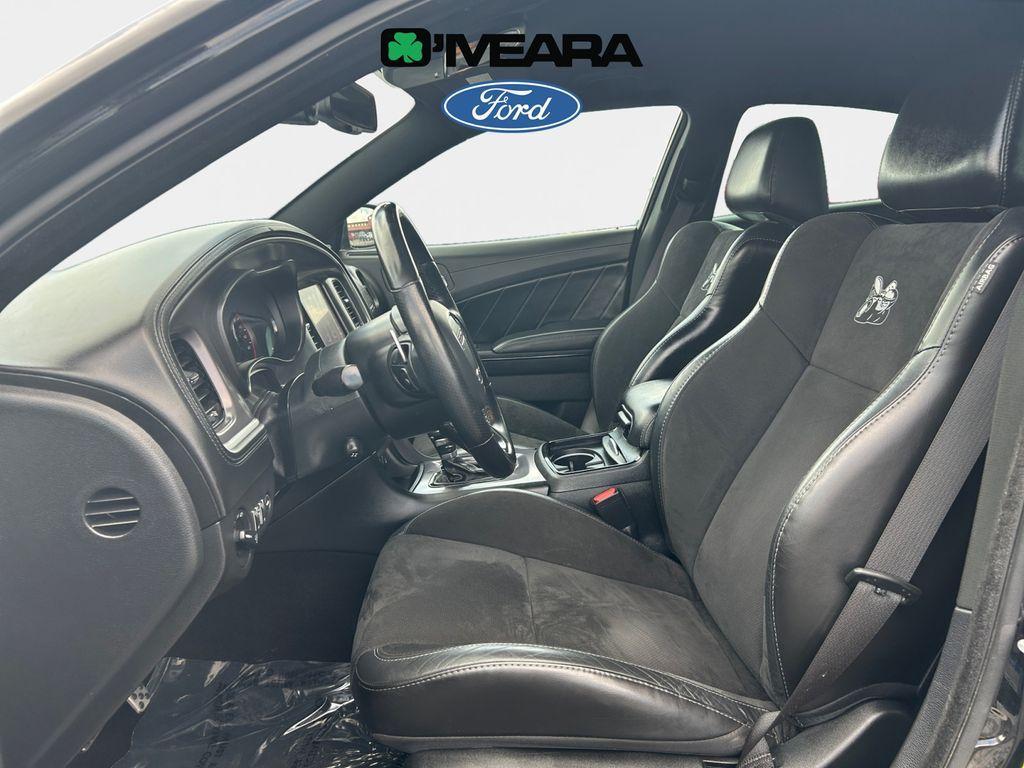 used 2019 Dodge Charger car, priced at $37,990