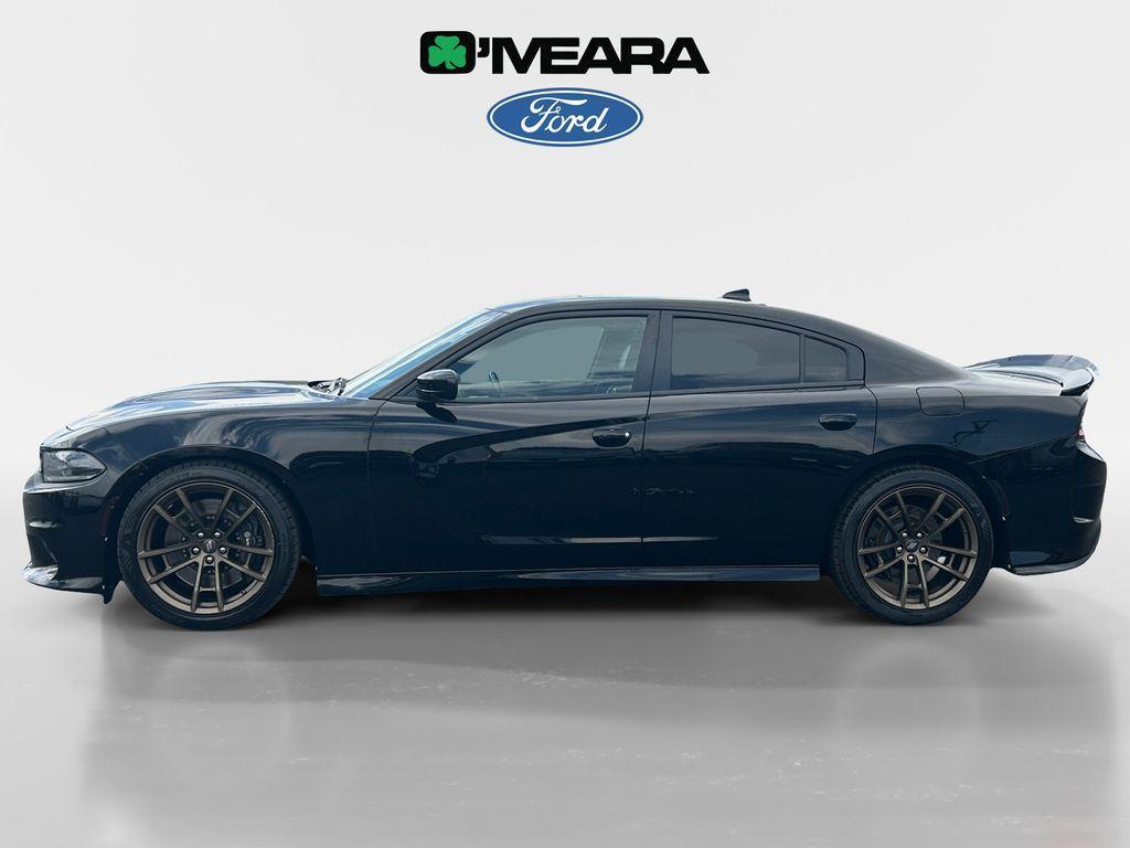 used 2019 Dodge Charger car, priced at $37,990