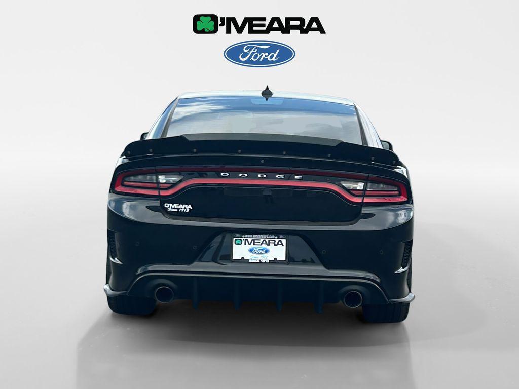 used 2019 Dodge Charger car, priced at $37,990