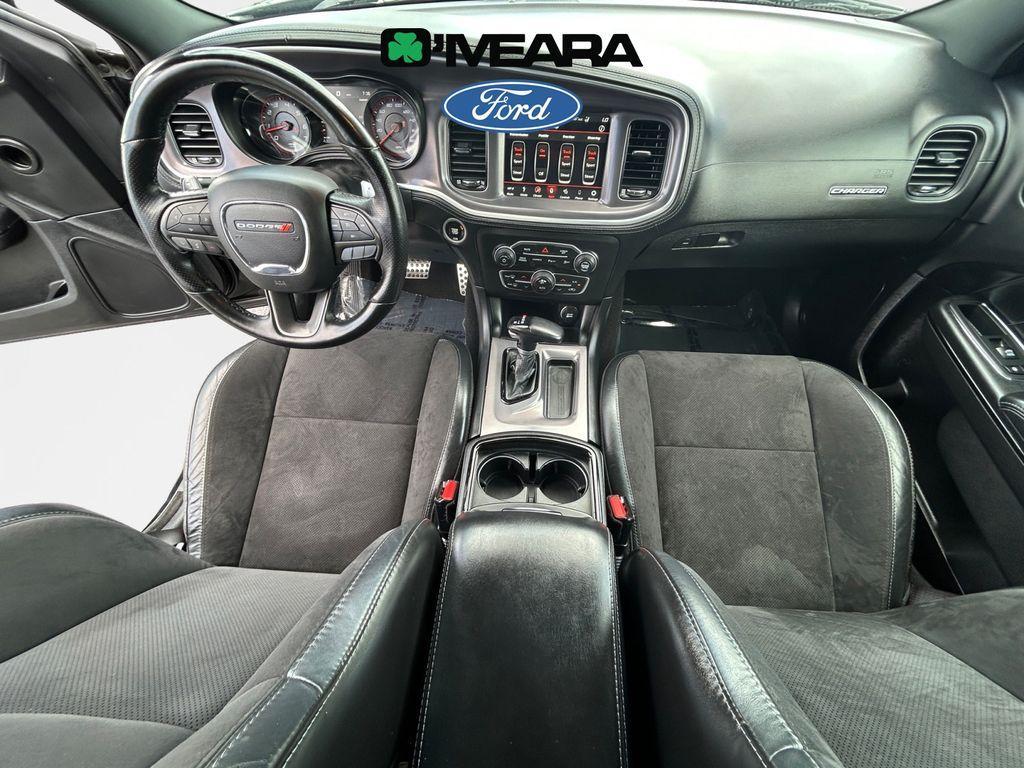 used 2019 Dodge Charger car, priced at $37,990