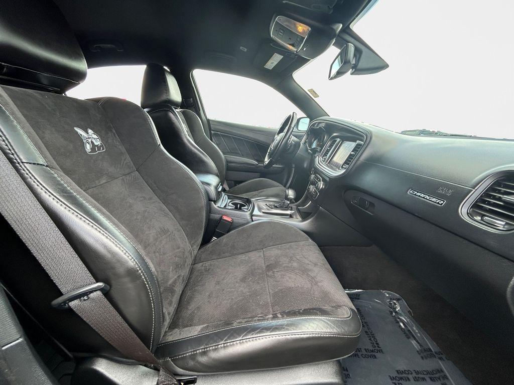 used 2019 Dodge Charger car, priced at $37,990
