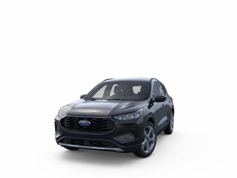 new 2026 Ford Escape car, priced at $35,920