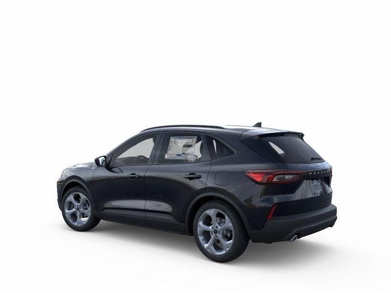 new 2026 Ford Escape car, priced at $35,920