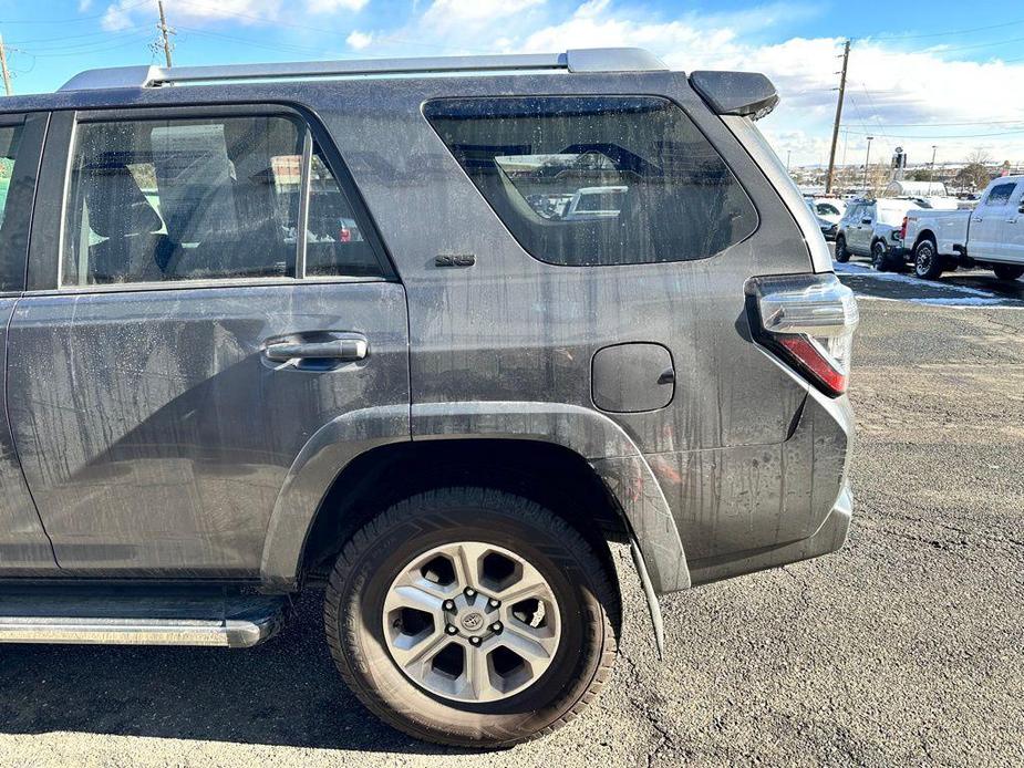 used 2015 Toyota 4Runner car, priced at $20,589