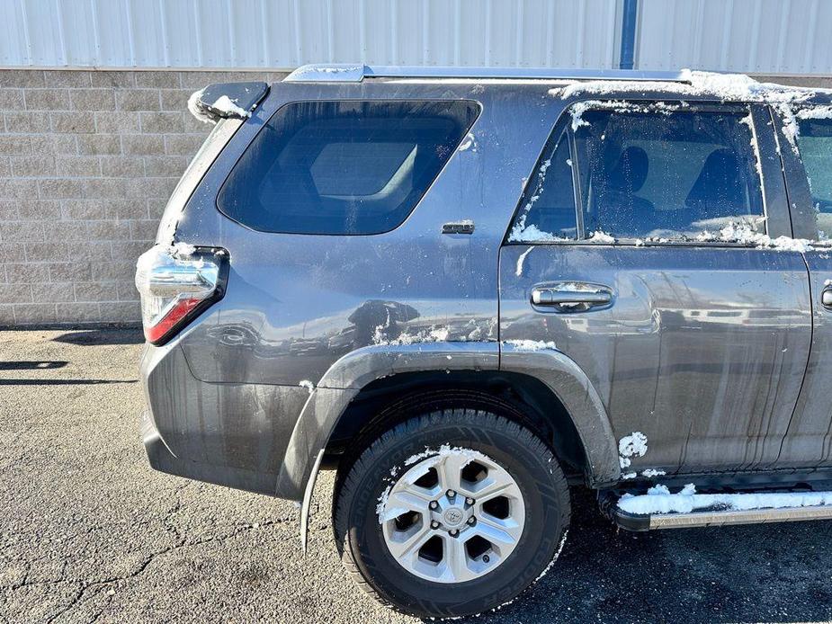 used 2015 Toyota 4Runner car, priced at $20,589