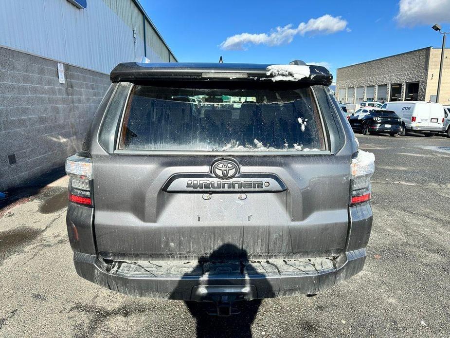 used 2015 Toyota 4Runner car, priced at $20,589