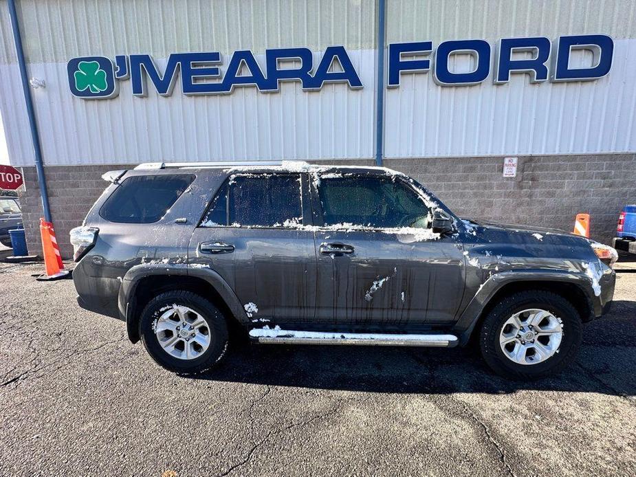 used 2015 Toyota 4Runner car, priced at $20,589