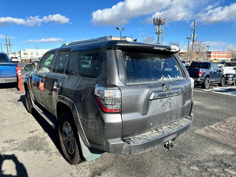 used 2015 Toyota 4Runner car, priced at $20,589