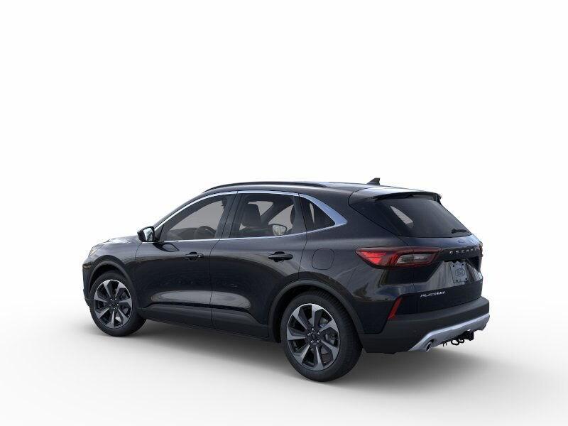 new 2025 Ford Escape car, priced at $38,739