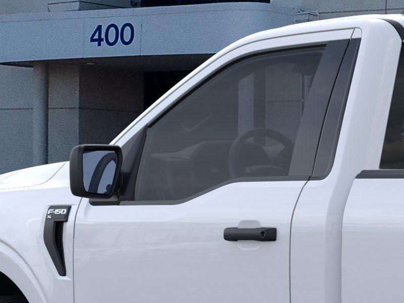 new 2024 Ford F-150 car, priced at $44,679