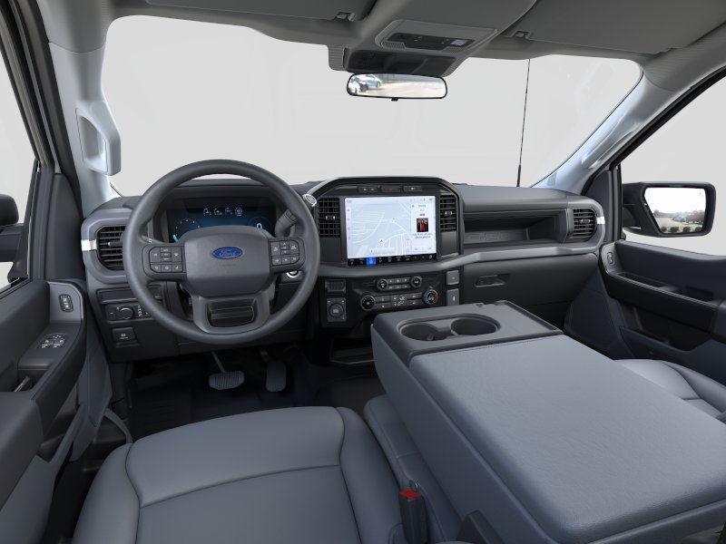 new 2024 Ford F-150 car, priced at $40,777