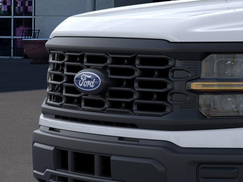 new 2024 Ford F-150 car, priced at $44,679