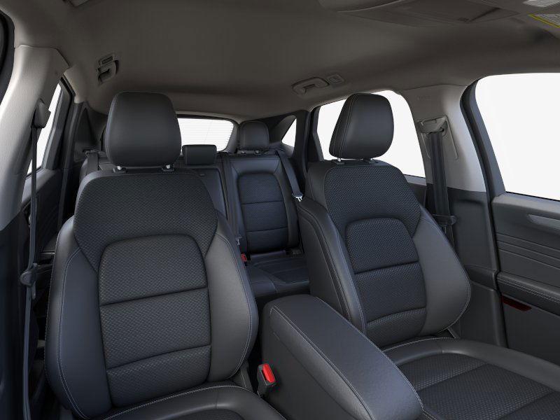new 2025 Ford Escape car, priced at $36,870