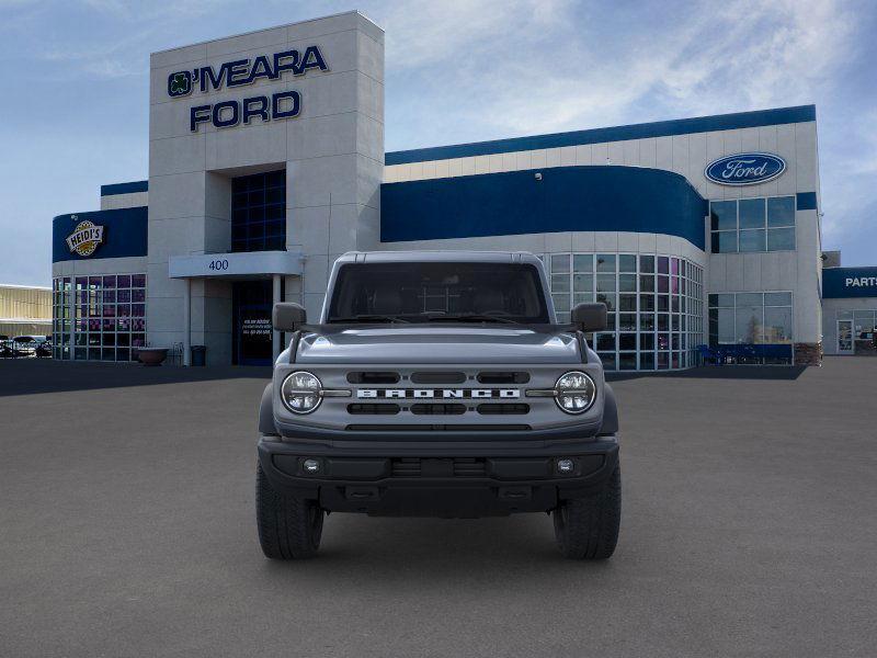 new 2024 Ford Bronco car, priced at $46,009