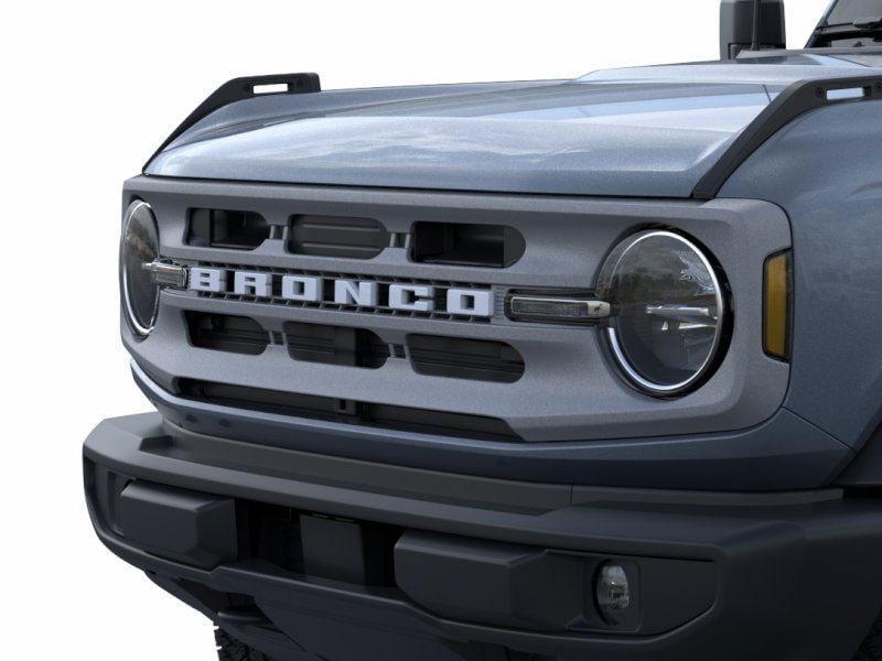 new 2024 Ford Bronco car, priced at $44,001