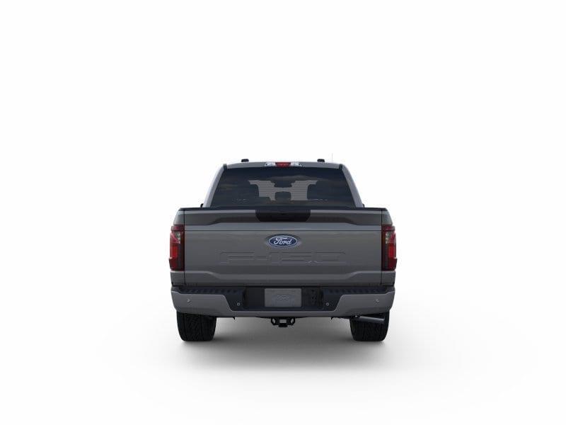 new 2025 Ford F-150 car, priced at $51,430