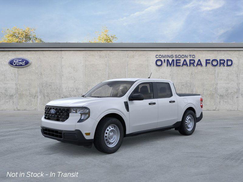 new 2025 Ford Maverick car, priced at $29,082