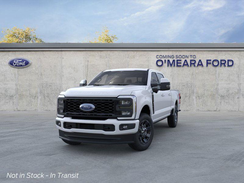 new 2024 Ford F-250 car, priced at $76,244