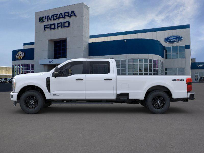 new 2024 Ford F-250 car, priced at $71,204