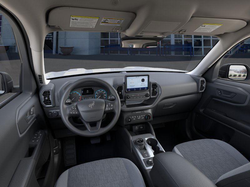 new 2024 Ford Bronco Sport car, priced at $31,316