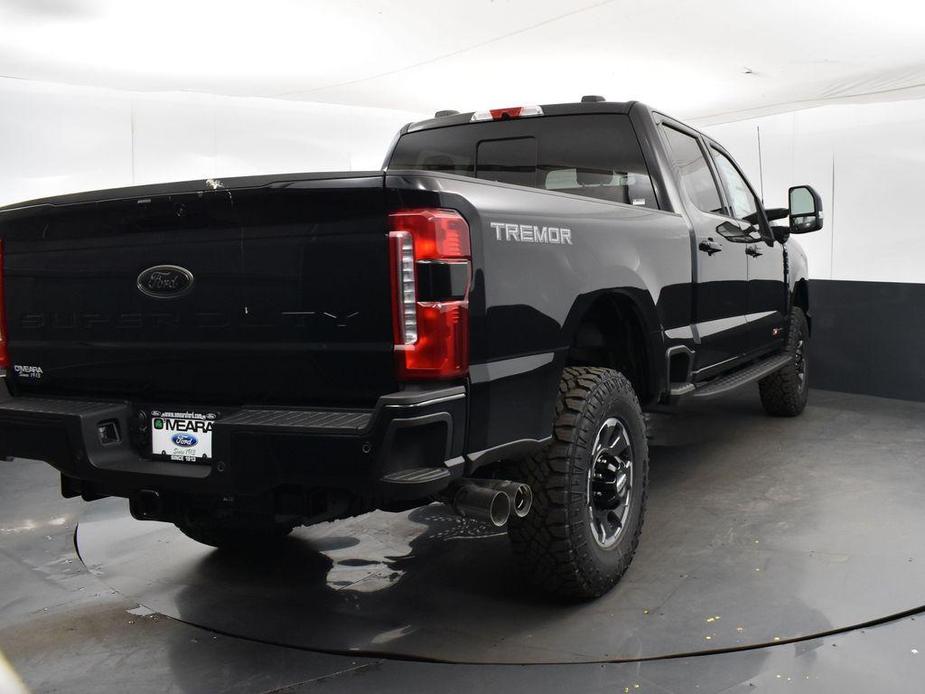 new 2024 Ford F-250 car, priced at $94,185