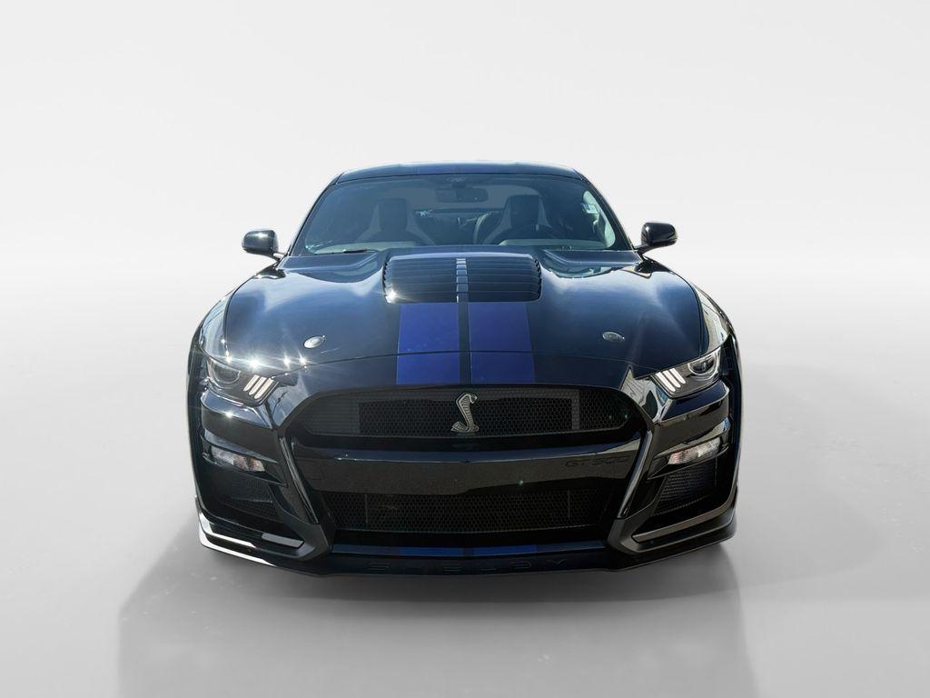 used 2020 Ford Shelby GT500 car, priced at $88,990
