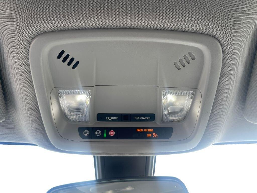 used 2022 Chevrolet Malibu car, priced at $17,990