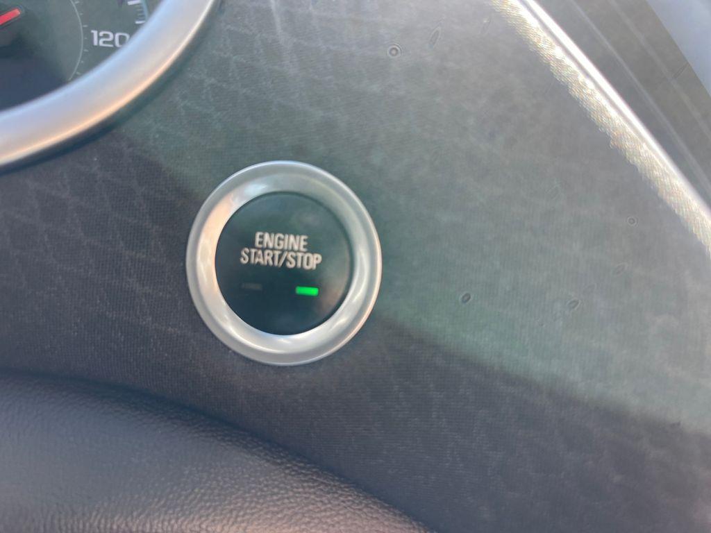 used 2022 Chevrolet Malibu car, priced at $17,990