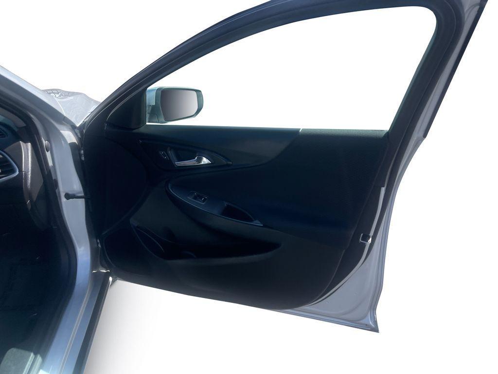 used 2022 Chevrolet Malibu car, priced at $18,990
