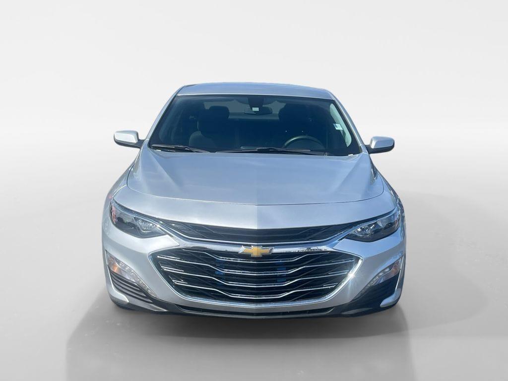 used 2022 Chevrolet Malibu car, priced at $18,990