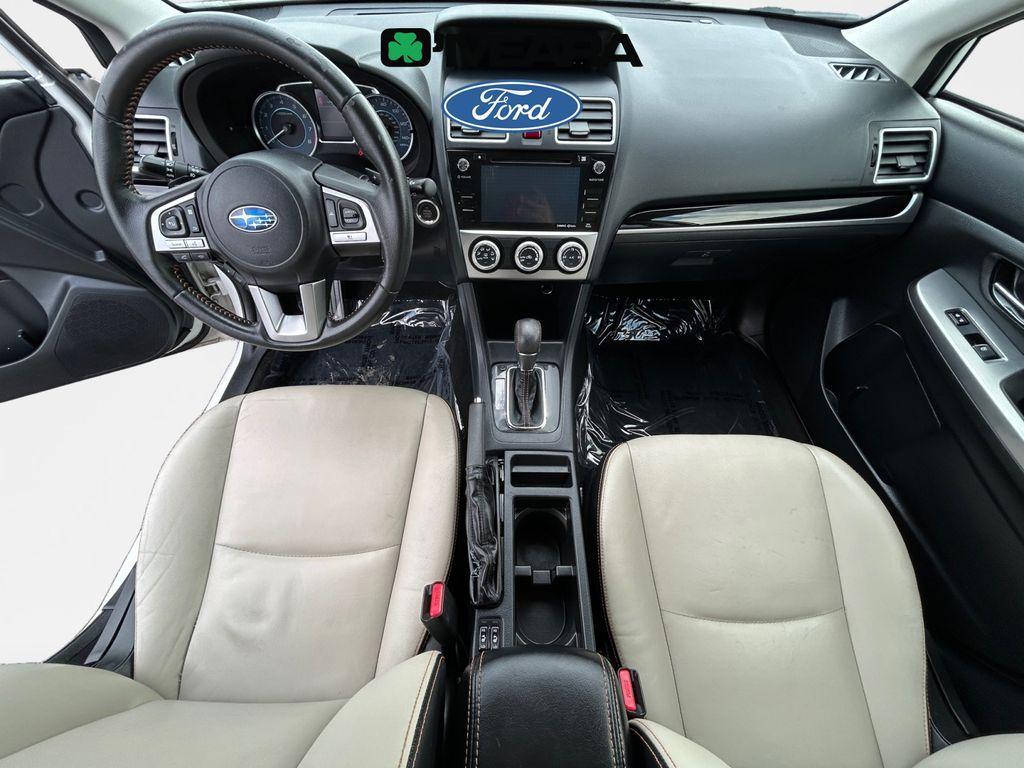 used 2017 Subaru Crosstrek car, priced at $16,990