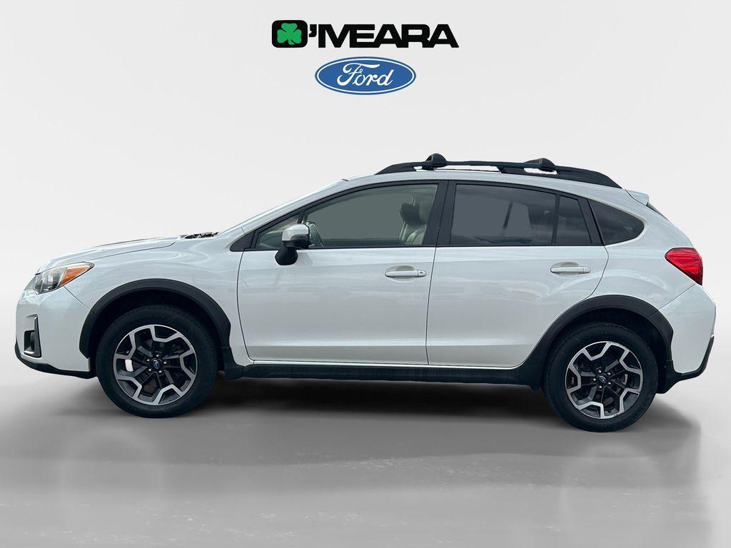 used 2017 Subaru Crosstrek car, priced at $16,990