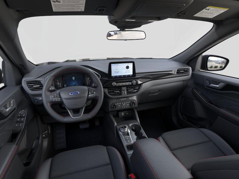 new 2025 Ford Escape car, priced at $32,446