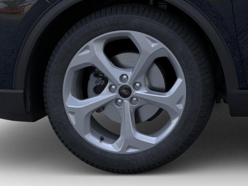new 2025 Ford Escape car, priced at $34,225