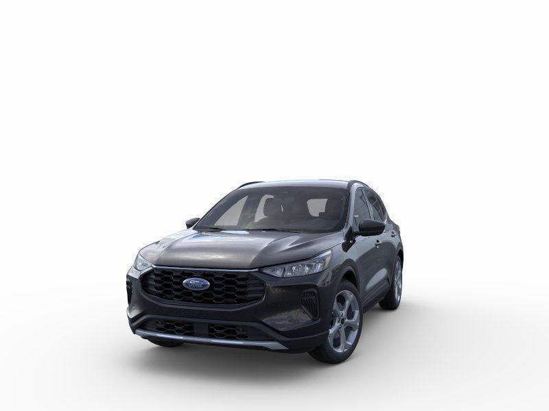 new 2025 Ford Escape car, priced at $32,446