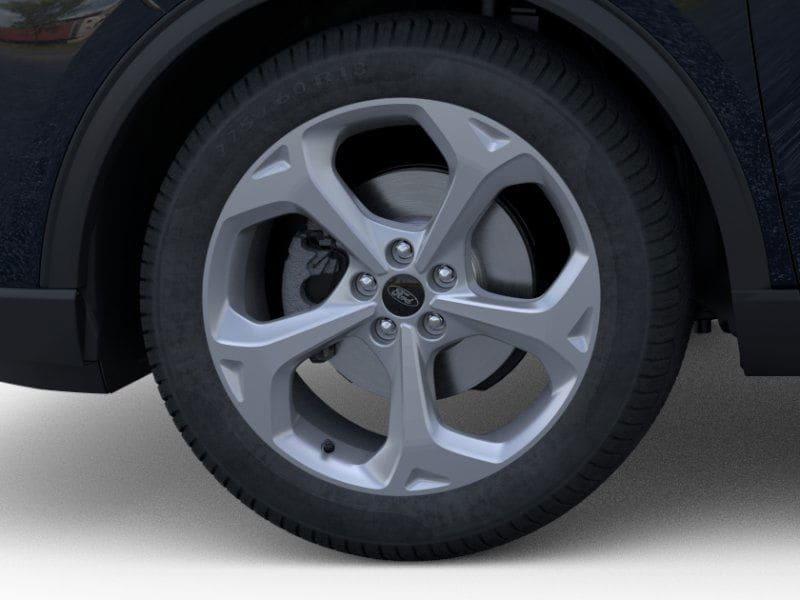 new 2025 Ford Escape car, priced at $31,396