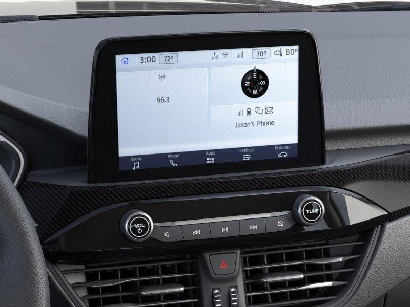 new 2025 Ford Escape car, priced at $31,396