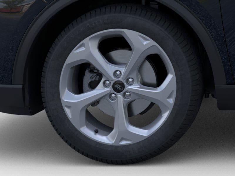 new 2025 Ford Escape car, priced at $32,446