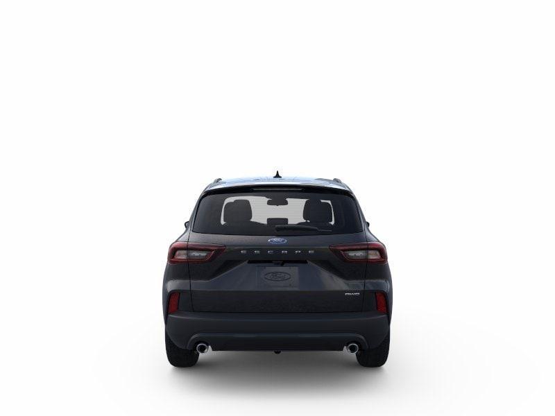 new 2025 Ford Escape car, priced at $31,396